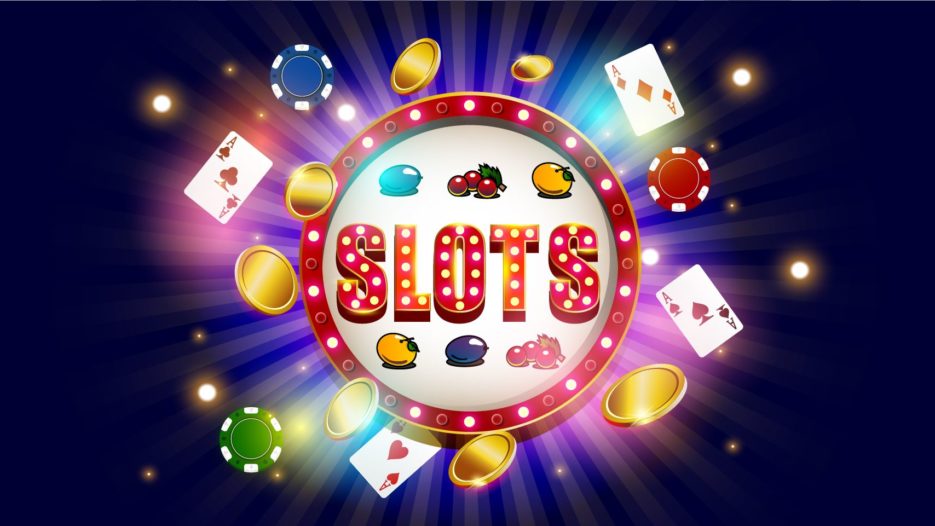 Fuel Your Wins: Essential Strategies for Dominating the Casino Floor with Online Slots post thumbnail image