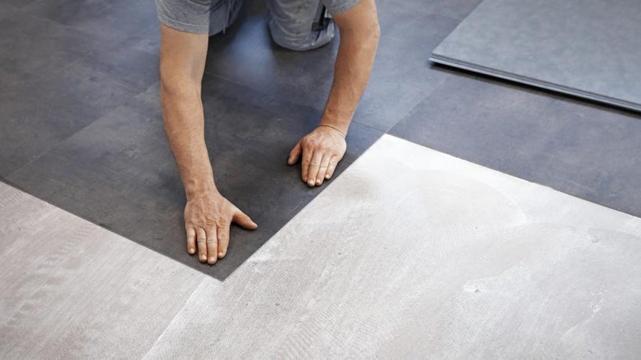 You are able to select best vinyl flooring to have a exclusive design and style and post thumbnail image