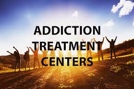 What are the advantages of drug rehab? post thumbnail image