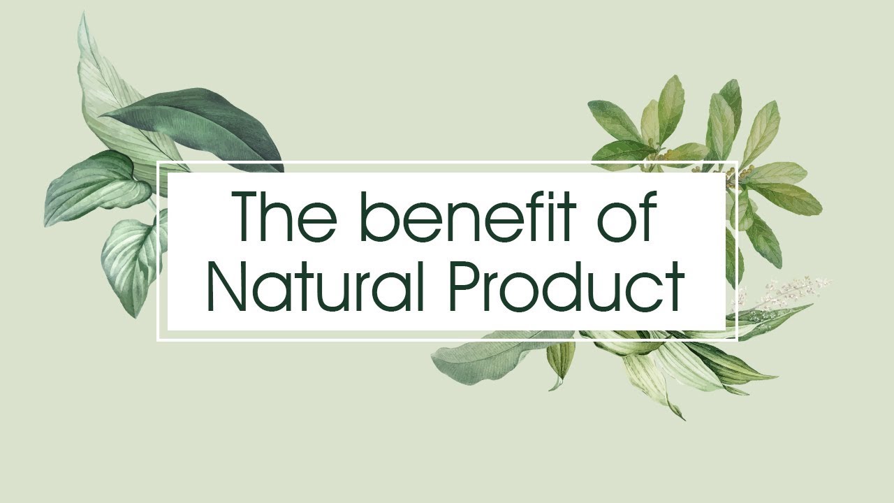 Why Marketing Natural Products is Important post thumbnail image