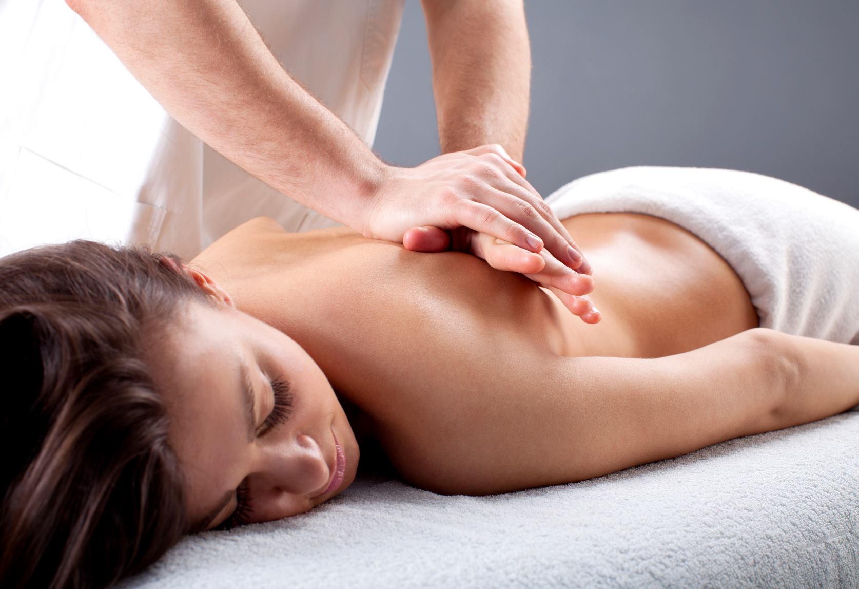 Get specific education to carry out a therapeutic massage in London tantric post thumbnail image