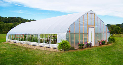 Getting The Most Out Of Your Greenhouse This Summer post thumbnail image