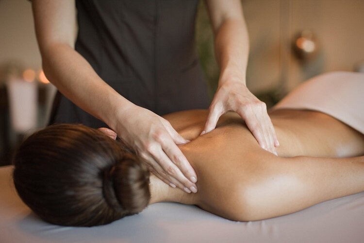 Some Vital Specifics About Swedish massage post thumbnail image