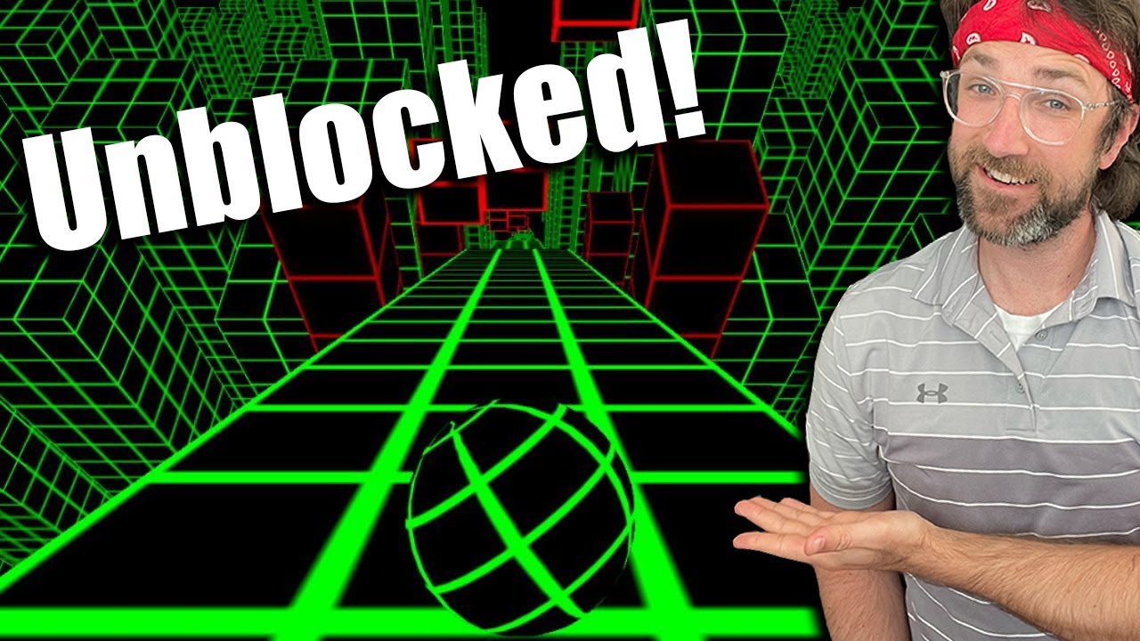 Have some fun with unblocked games post thumbnail image