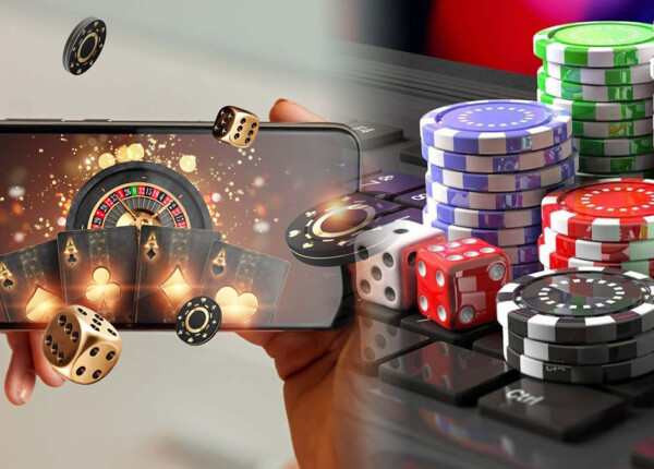 Take pleasure in all the enjoyable you get by taking part in Online casino post thumbnail image