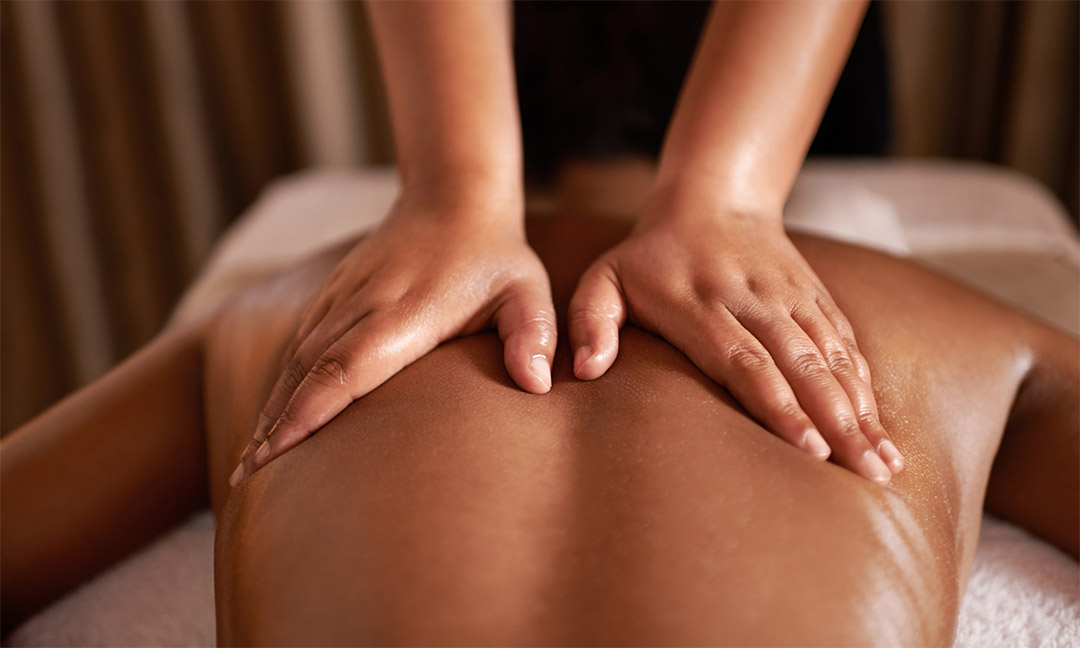 The Benefits of Swedish Massage Therapies post thumbnail image