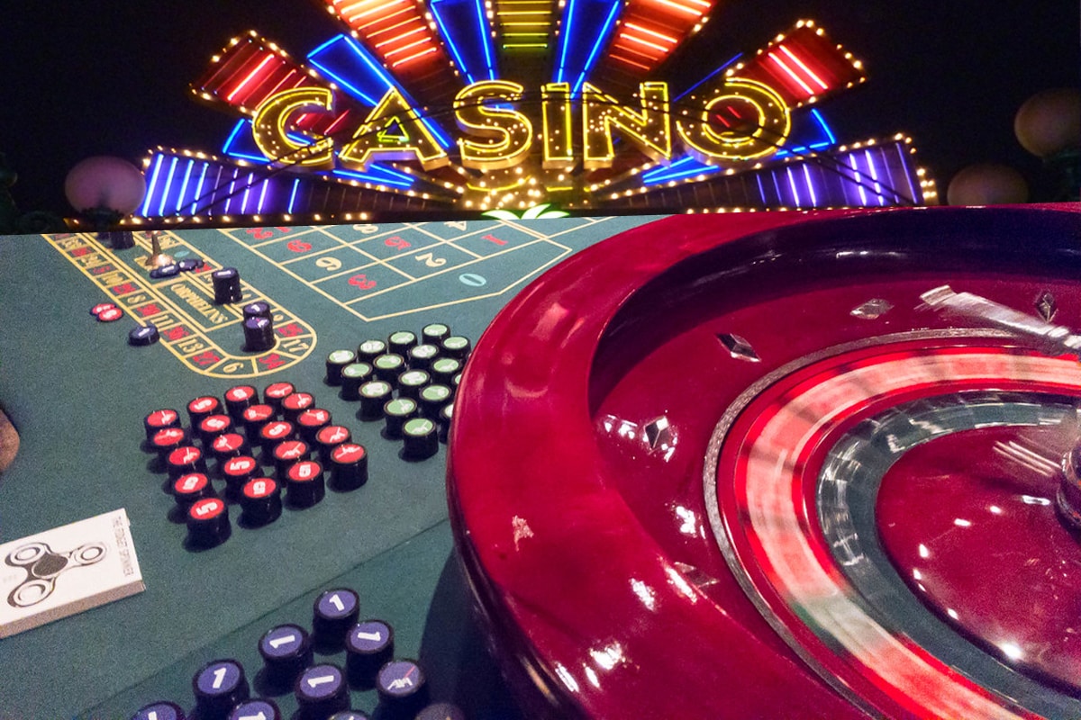 Crucial Great things about Playing On line casino Video games On the internet post thumbnail image