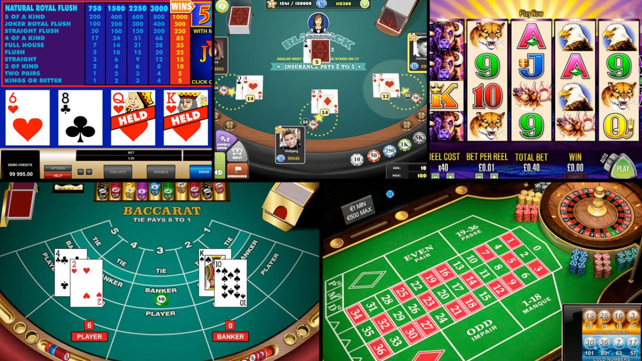 The right time to consider the Casino post thumbnail image