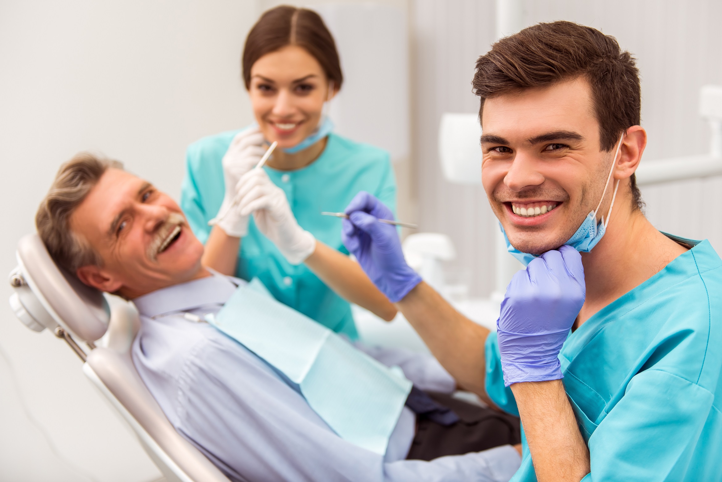 All-comprehensive help guide exactly about very good dental office post thumbnail image
