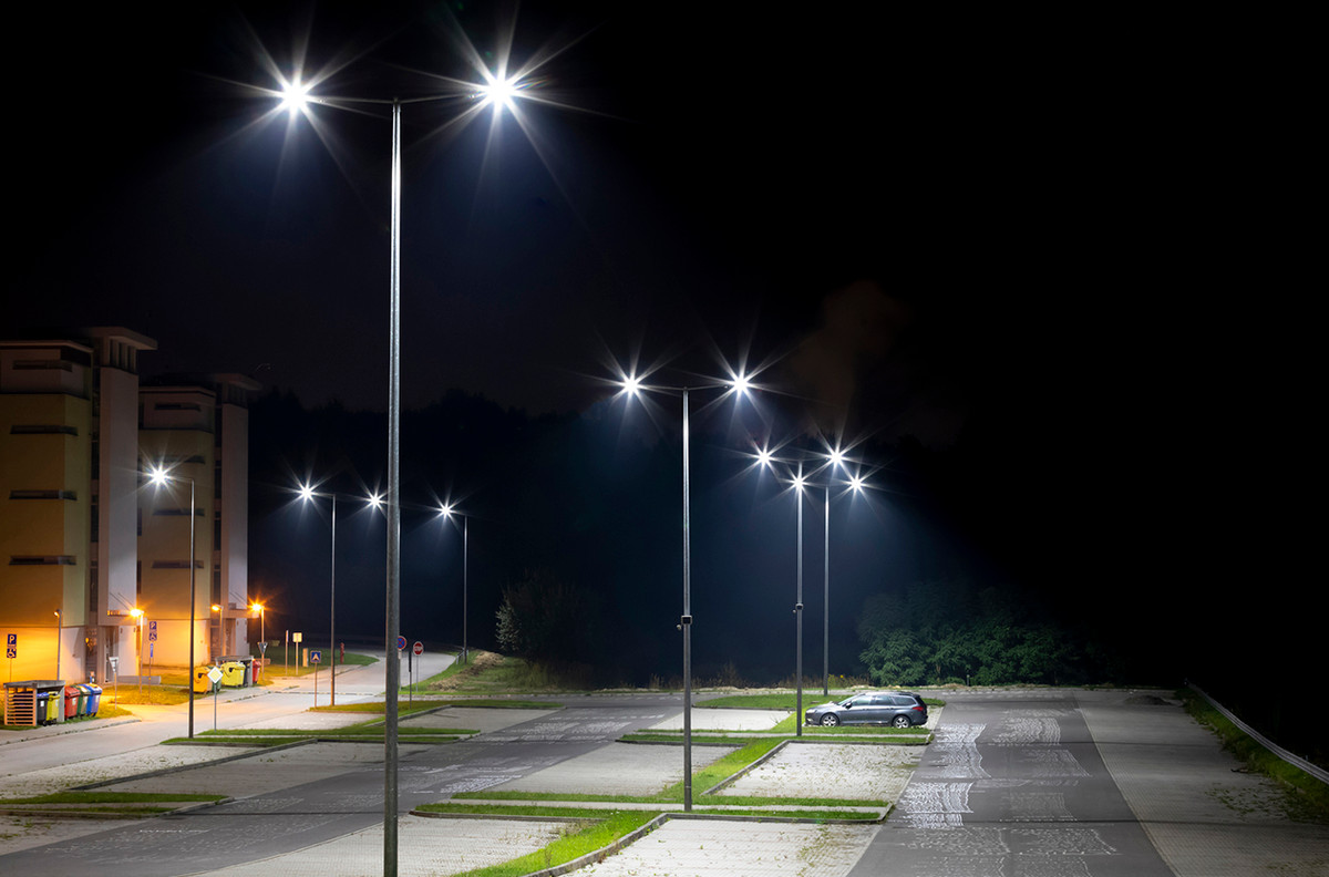 Maximize Safety With LED Lighting Solutions for Parking Garages post thumbnail image