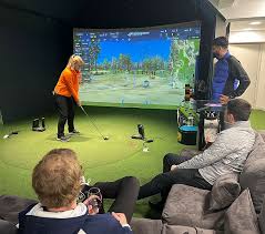 5 Best Golf Simulators – Apr. 2022 – Best Reviews post thumbnail image