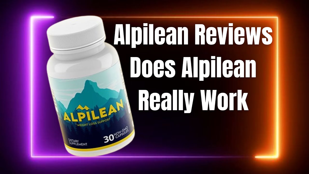 The Alpilean diet – the perfect way to eat for a healthy lifestyle and weight loss post thumbnail image