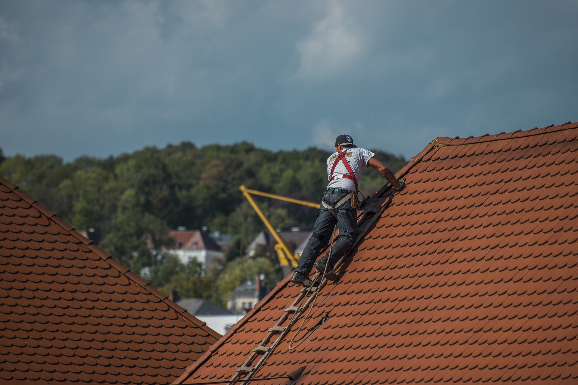 Exactly what are the risks of utilizing roofing leads? post thumbnail image