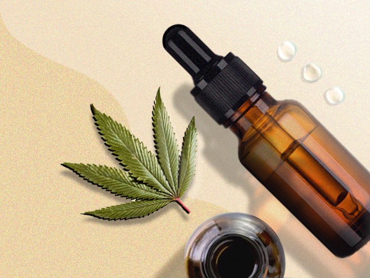 Unlocking the Potential of CBD oil for Mental Health post thumbnail image