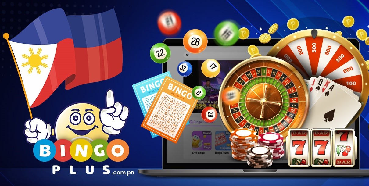 Delight in the Latest Casino Games in the Philippines post thumbnail image