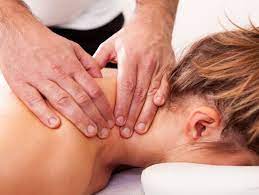 Experience Rejuvenating Effects of a  Massage therapy post thumbnail image