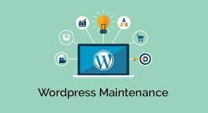 Keeping Your Site Secure and Up-to-Date with a Proactive WordPress Maintenance Plan post thumbnail image