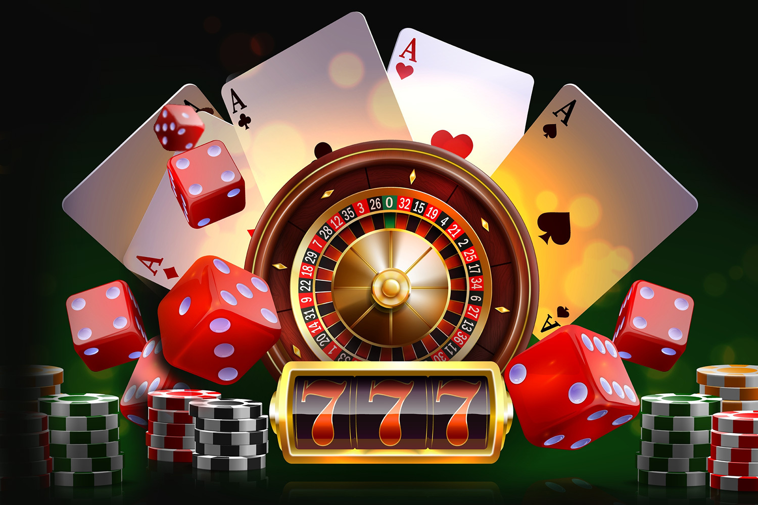 Keeping Things Clean: How To Make Sure Your Online Gambling Is Safe post thumbnail image