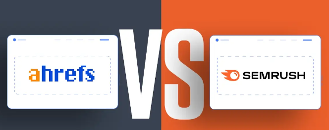 SEMrush vs. Ahrefs: A Comprehensive Comparison for SEO Audits post thumbnail image