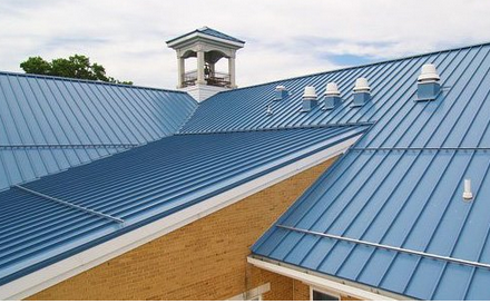 Metallic Roof covering Experts in Jackson, MS: Attractiveness and Durability Put together post thumbnail image